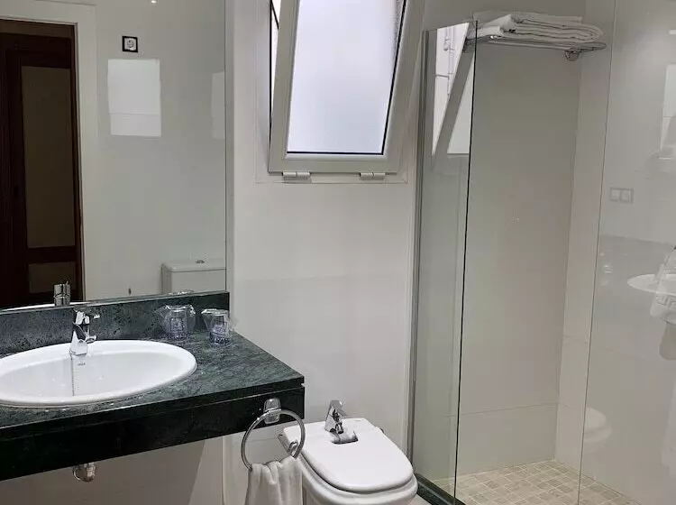 Отель Santo Domingo Lucena