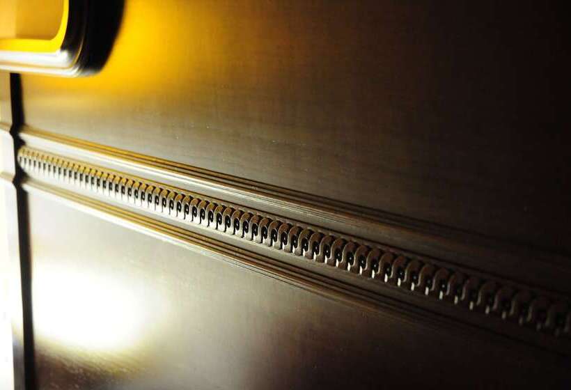 هتل Santo Domingo Lucena