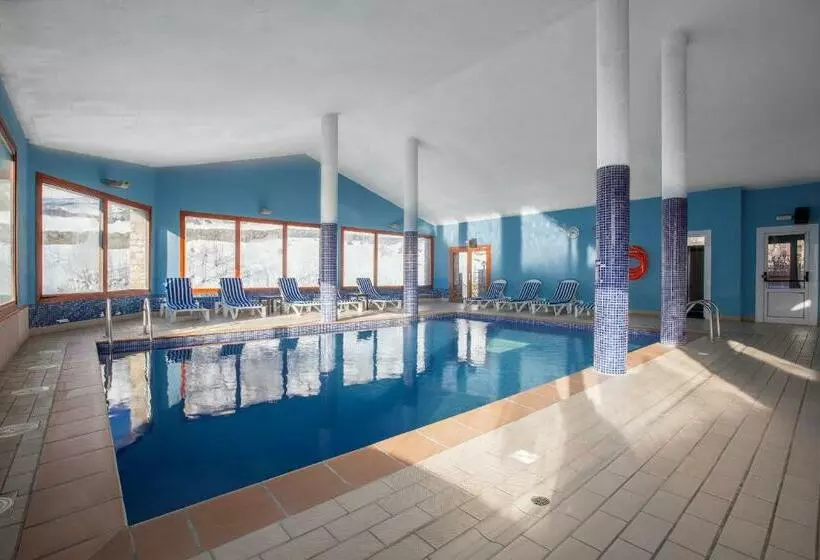 Wuau! Hotel Segle Xx