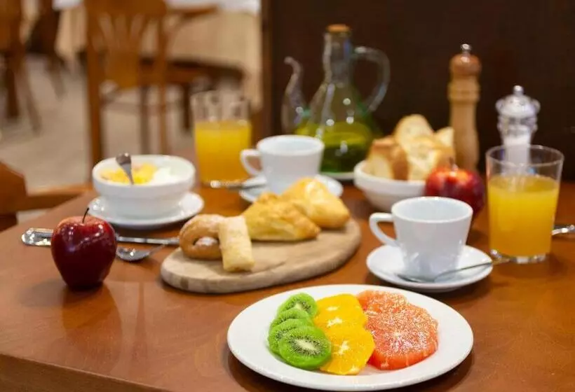 Wuau! Hotel Segle Xx