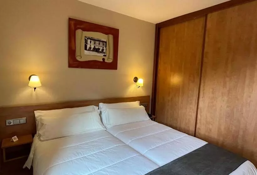 Wuau! Hotel Segle Xx