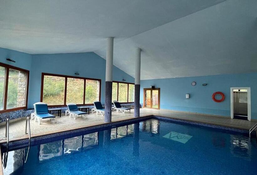 Wuau! Hotel Segle Xx