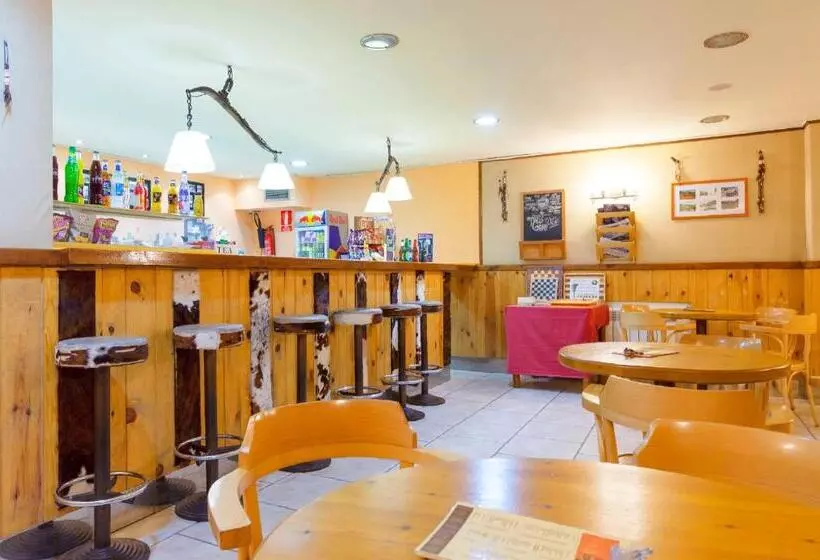 Wuau! Hotel Segle Xx