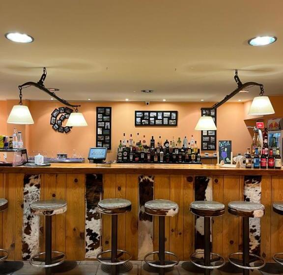 Wuau! Hotel Segle Xx