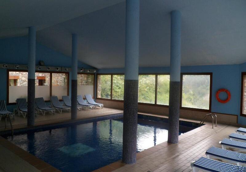 Wuau! Hotel Segle Xx