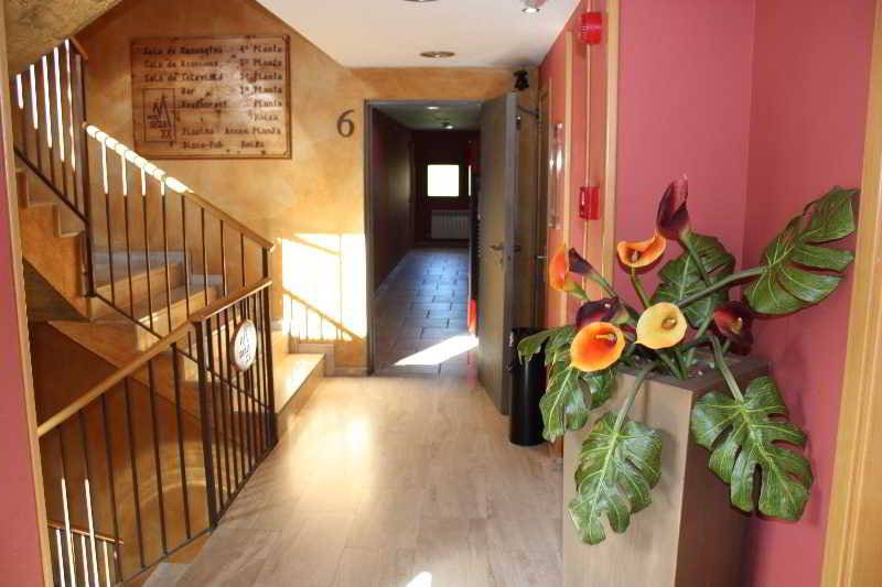 Wuau! Hotel Segle Xx