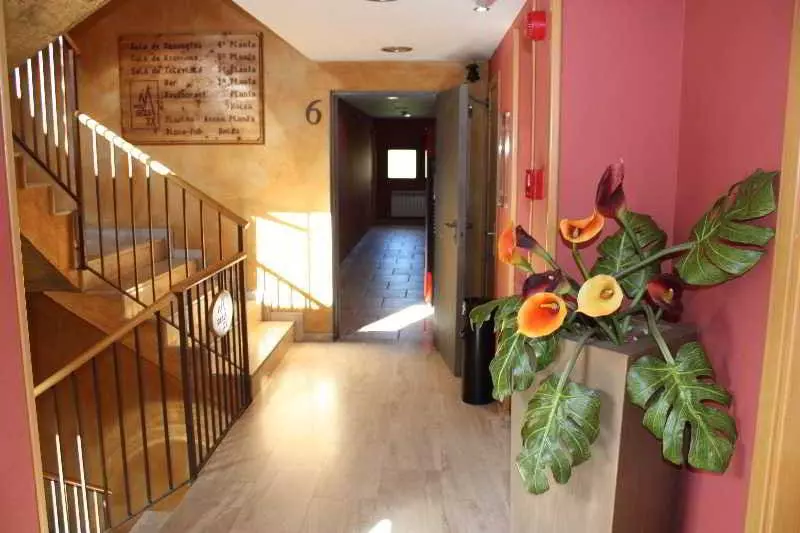 Wuau! Hotel Segle Xx