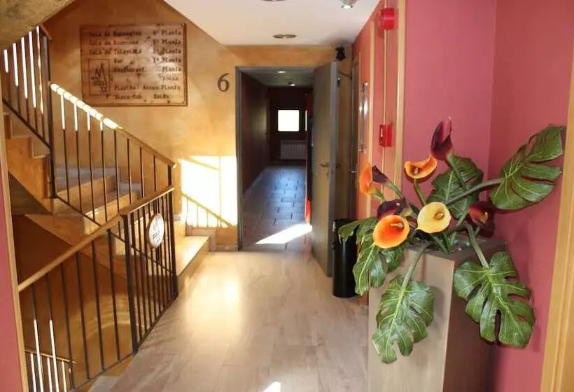 Wuau! Hotel Segle Xx