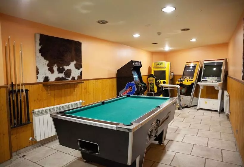 Wuau! Hotel Segle Xx