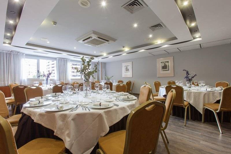 Hotel Silken Juan De Austria