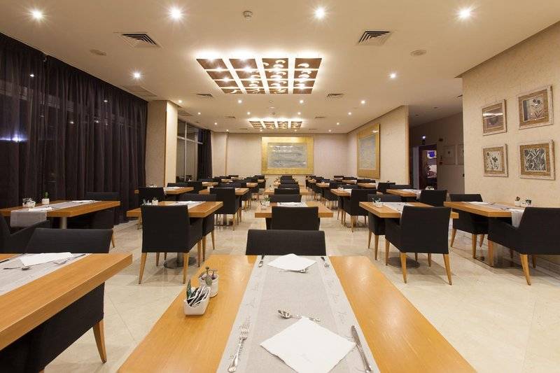 Hotel Silken Juan De Austria