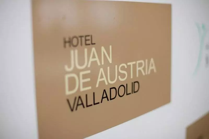 هتل Silken Juan De Austria