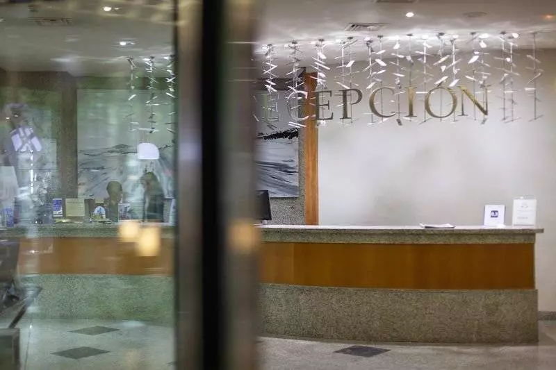 هتل Silken Juan De Austria