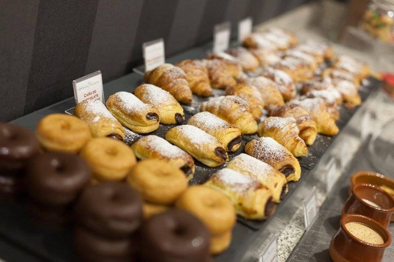 Hotel Silken Juan De Austria