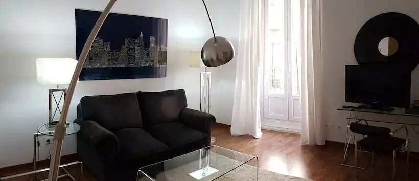 هتل Suite Prado