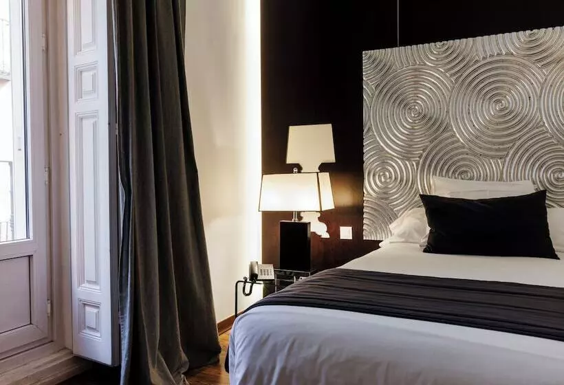 هتل Suite Prado