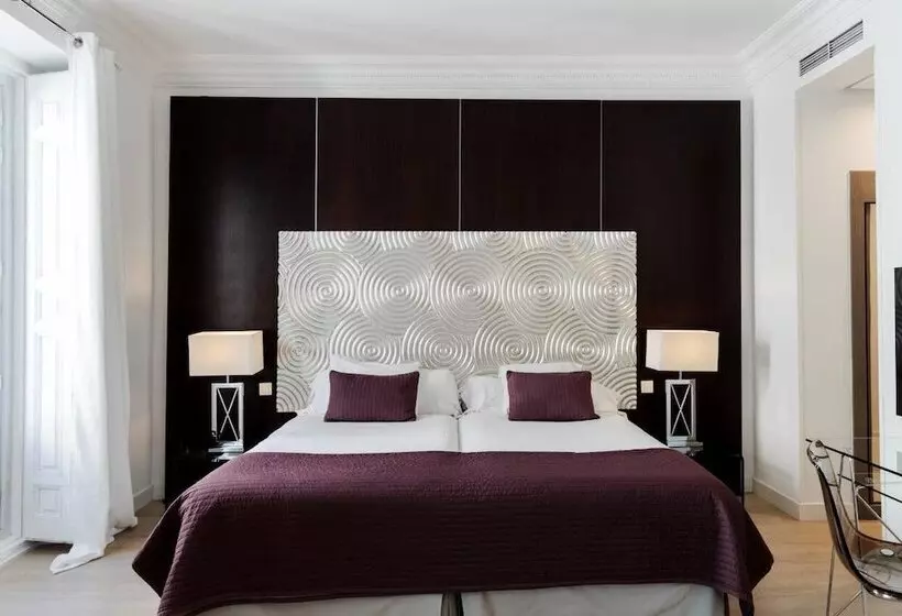 هتل Suite Prado