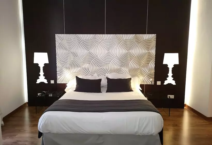هتل Suite Prado