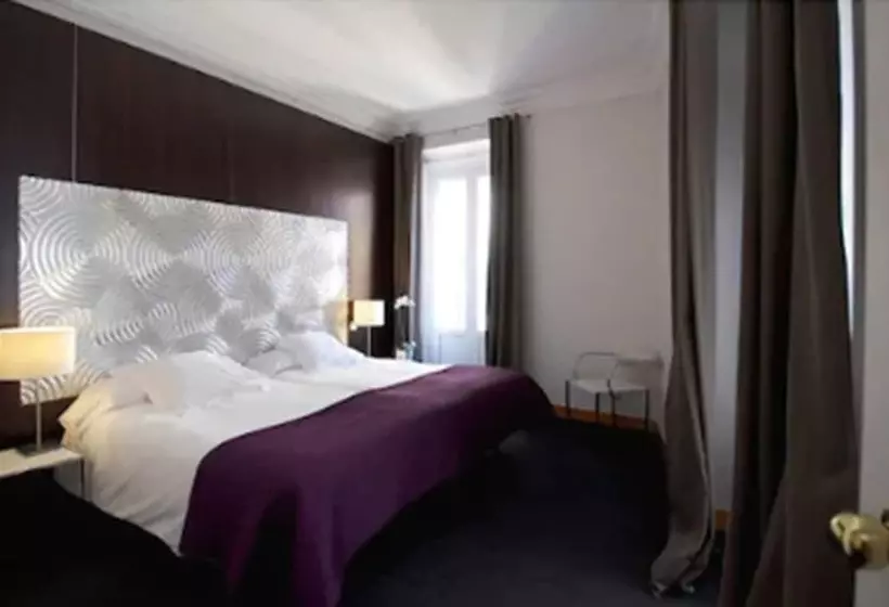 هتل Suite Prado
