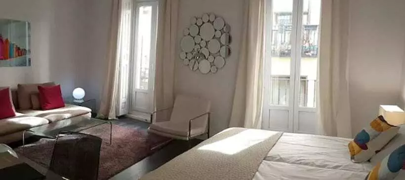 هتل Suite Prado