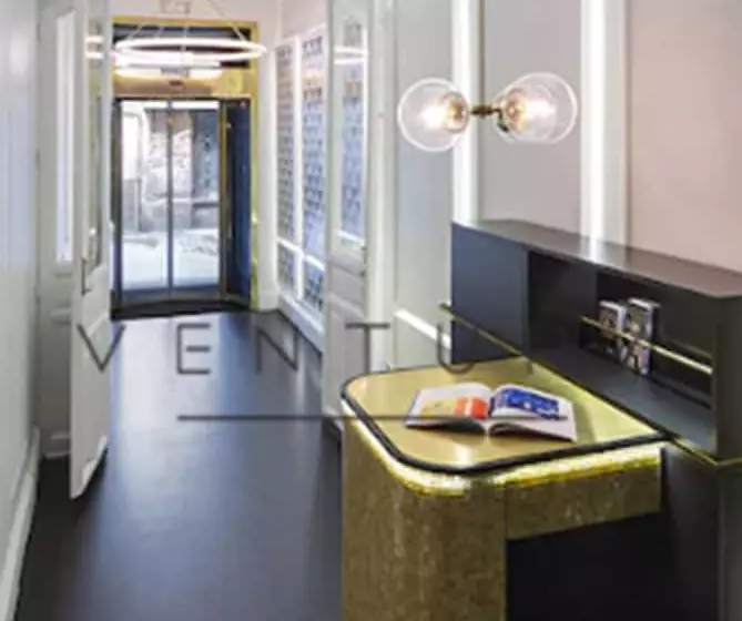 هتل Suite Prado