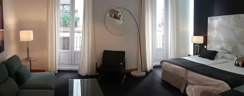 هتل Suite Prado