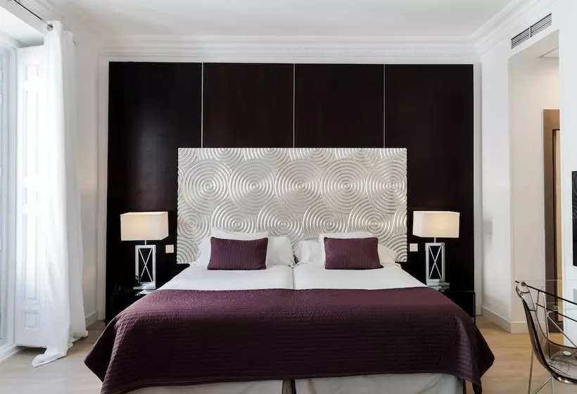 هتل Suite Prado