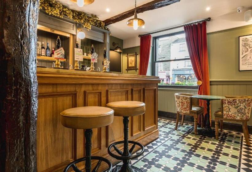 酒店 The Kings Arms