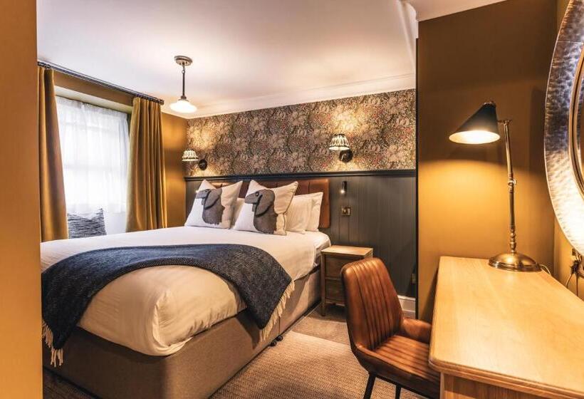 酒店 The Kings Arms