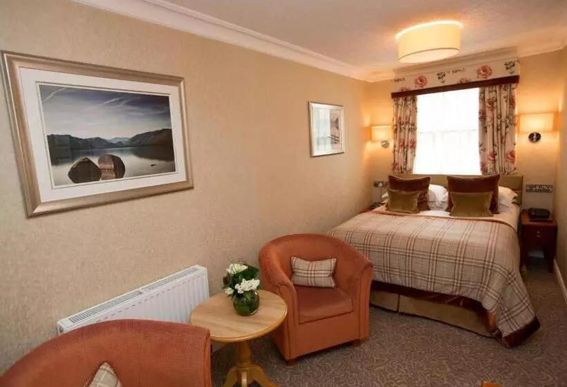 호텔 The Kings Arms