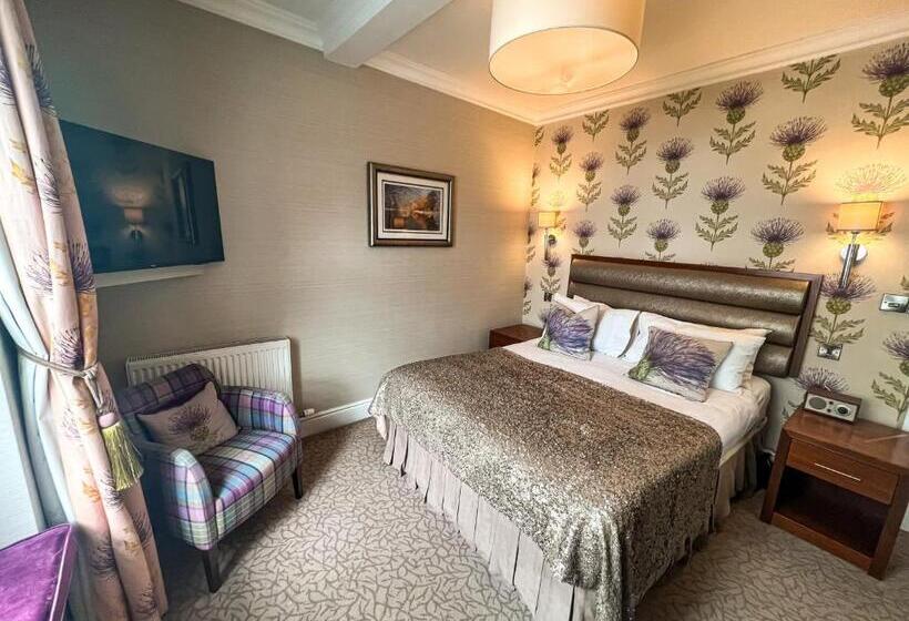 酒店 The Kings Arms