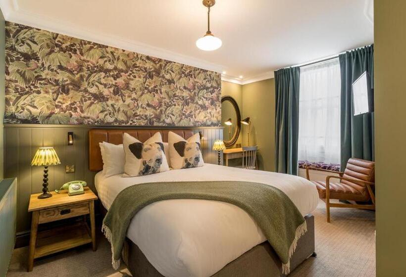 酒店 The Kings Arms