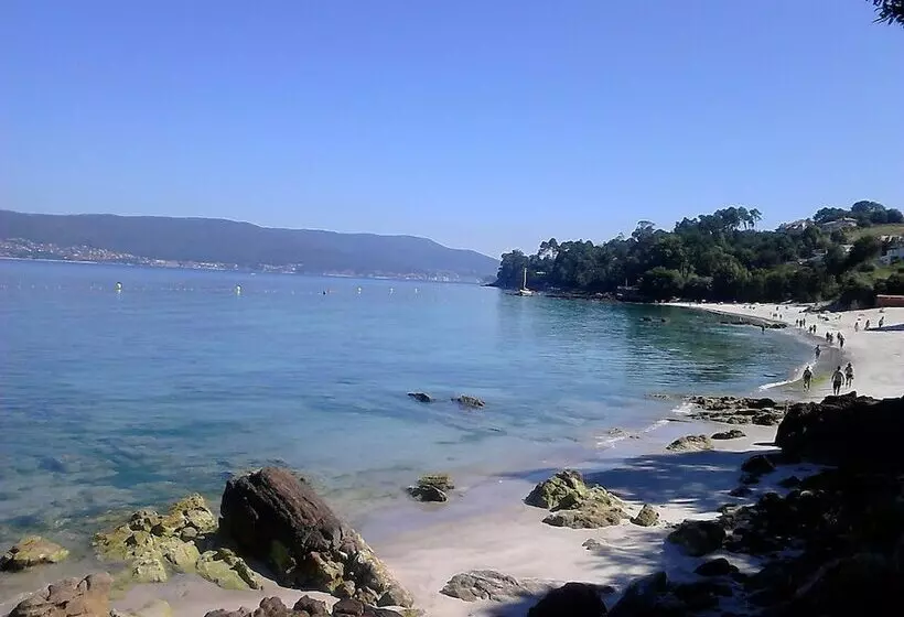 ホテル Villa De Marin