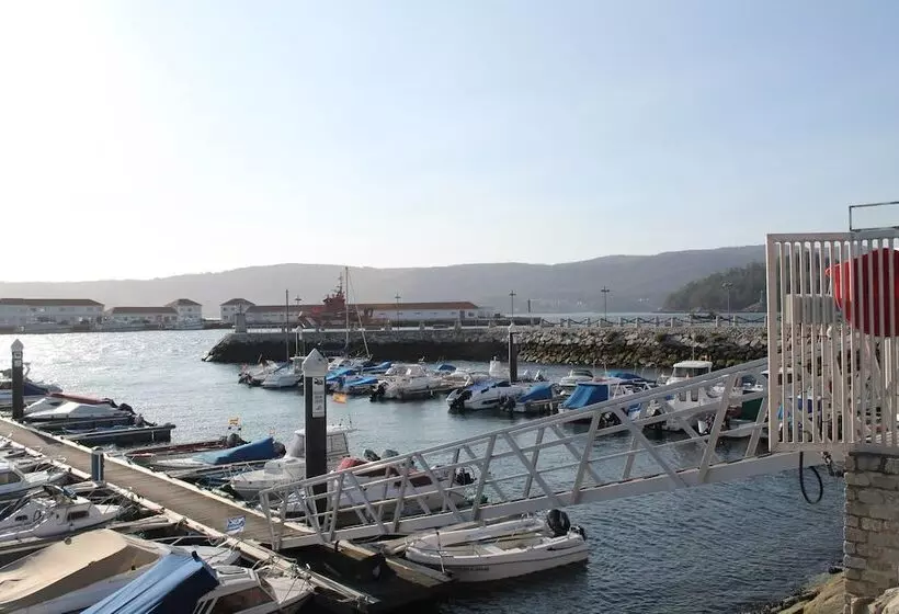 ホテル Villa De Marin