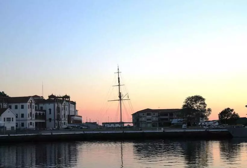 ホテル Villa De Marin