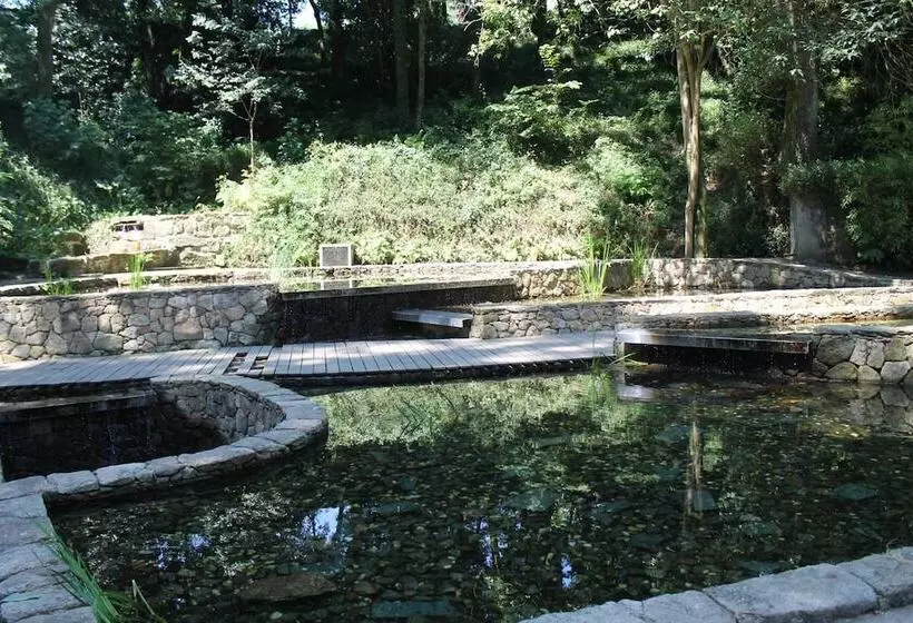 ホテル Villa De Marin