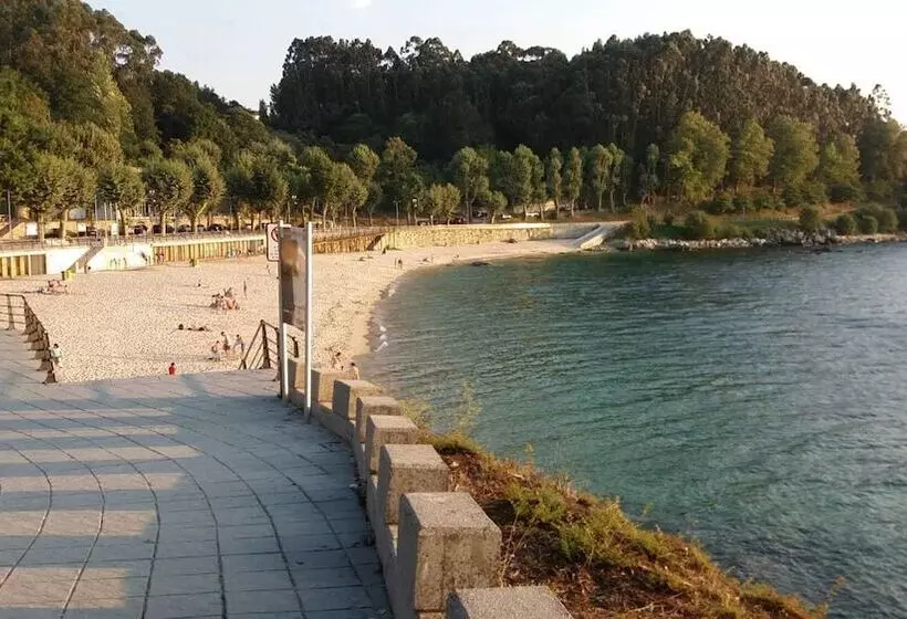 ホテル Villa De Marin