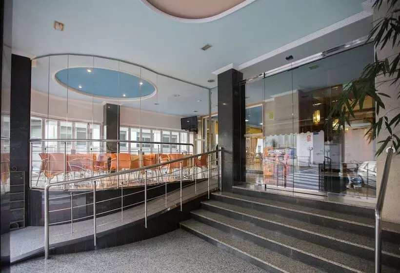 ホテル Villa De Marin