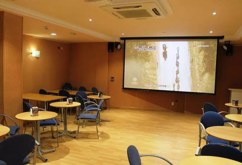 ホテル Villa De Marin