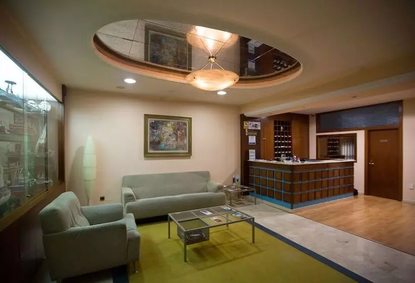 ホテル Villa De Marin