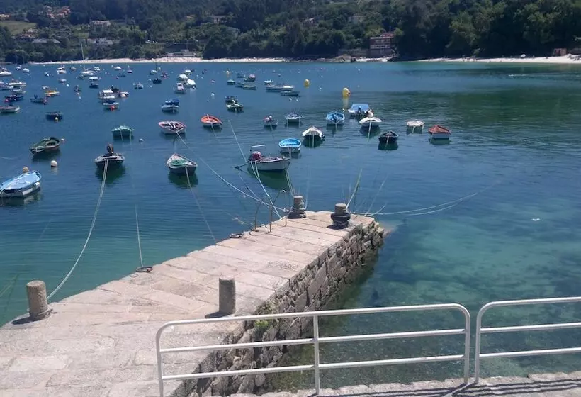 ホテル Villa De Marin