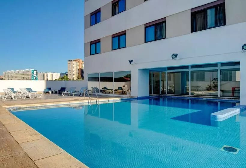 Hotel Vip Executive Zurique