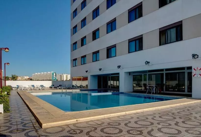 Hotel Vip Executive Zurique