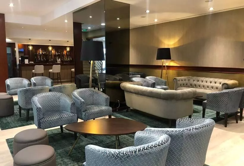 Hotel Vip Executive Zurique