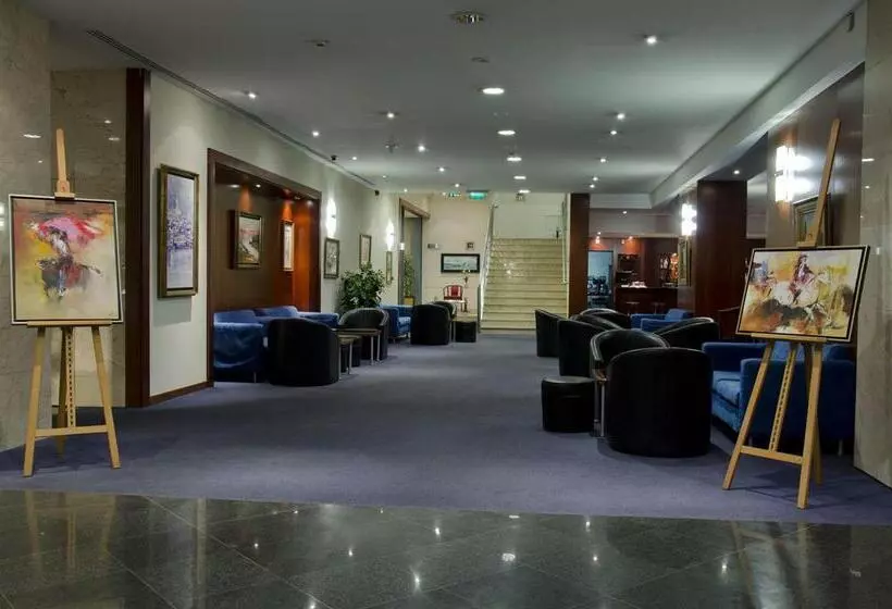 Hotel Vip Executive Zurique