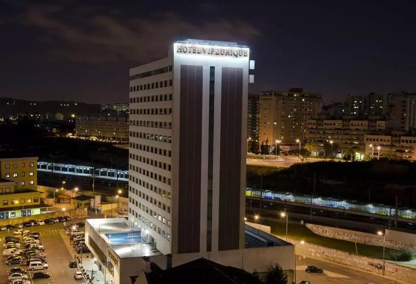 Hotel Vip Executive Zurique