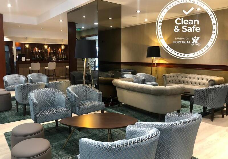 هتل Vip Executive Zurique