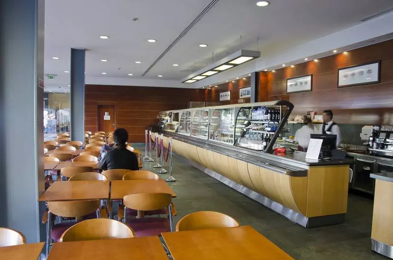 Hotel Vip Executive Zurique