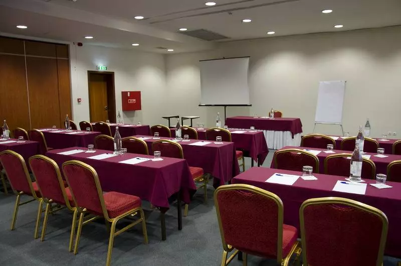 Hotel Vip Executive Zurique