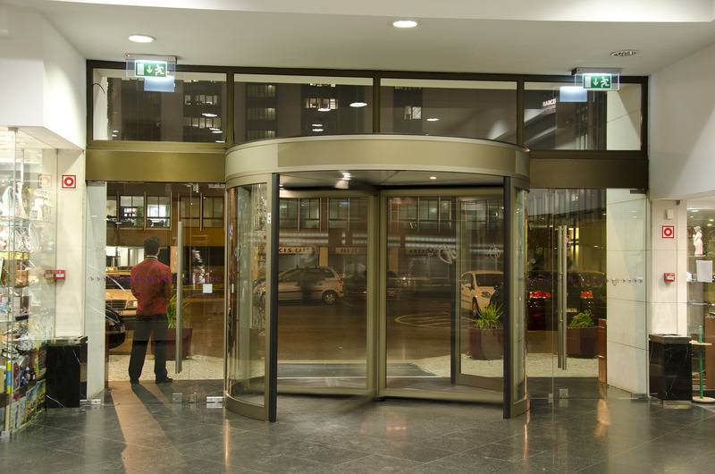 هتل Vip Executive Zurique